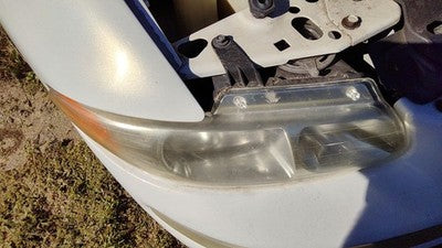 1998-2000 Town & Country Passenger Right Head Light Oem Front Lamp 04857150ac