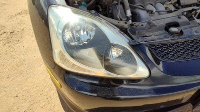 2004-2005 Civic Hatchback Si Passenger Right Head Light Oem Front Lamp 7612088