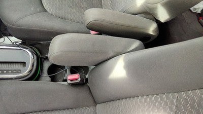 2007-2011 Chevy Hhr Driver Left Front Arm Rest Side Seat Oem 15935210