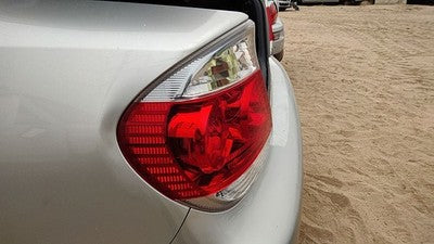 2005-2006 Toyota Camry Driver Left Tail Light Brake Lamp Oem Rear 8156006220