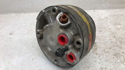 1992-1994 Chevy Suburban Ac Compressor Air Conditioner Pump Assembly Oem 5.7L