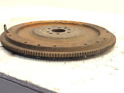2000-2004 Ford Mustang Flywheel Oem Manual Transmission 3.8l 5 Speed 1r3z6375aa