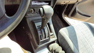 97 Suzuki Sidekick Floor Shifter Lever Assembly Shift Automatic Transmission