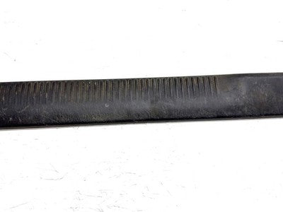 2000 Jeep Grand Cherokee Driver Left Front Door Sill Scuff Plate Oem Black