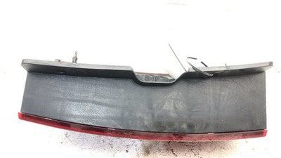 2007-2014 Chevy Suburban Passenger Right Tail Light Oem Brake Lamp Rear 22837924