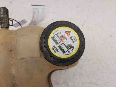 2003-2006 Lincoln Navigator Coolant Reservoir Radiator Overflow Tank Bottle Oem
