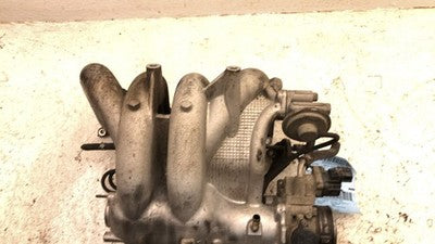 2002 2003 Mitsubishi Lancer Intake Manifold Oem 2.0l