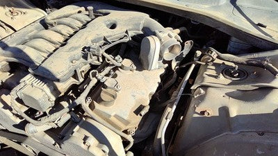 2006 Chrysler 300 Driver Left Valve Cover Oem 3.5L 4792879Ac