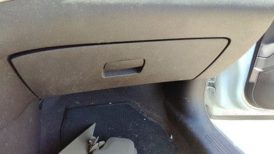 2008-2012 Chevy Malibu Glove Box Assembly Complete Door With Latch Oem Tan 34B