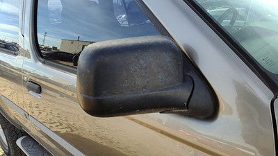 2000-2004 Nissan Xterra Passenger Right Side Mirror Door Mounted Oem Power