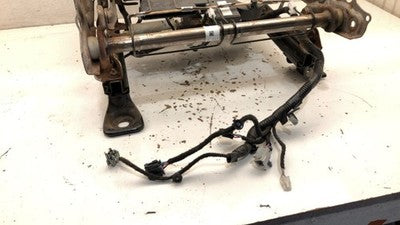 2009 2009 Acadia Driver Left Front Power Seat Track Oem Slide Unit 8 Way Opt Ag3