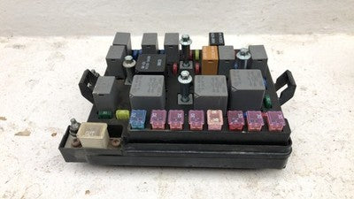 2006 Kia Spectra Engine Fuse Box Power Distribution Panel Oem Mt 2.0L Dohc