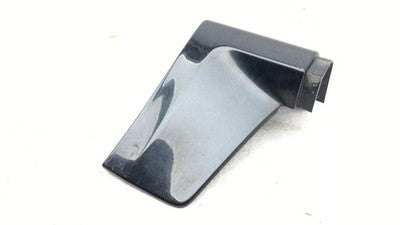 2009 Pontiac G6 Passenger Right Front Lower Rocker Moulding Section Oem 25831838