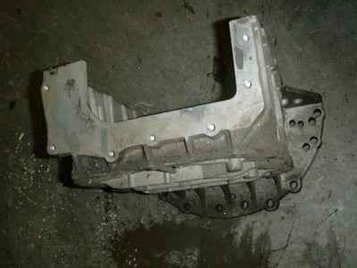 2002-2005 Land Rover Freelander Engine Oil Pan Oem Lsb103050
