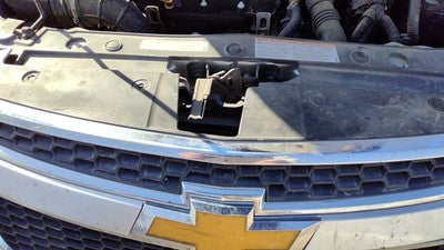 2011-2014 Chevy Cruze Front Upper Grille Assembly Oem 96981100