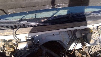 1994 Chevy Caprice Windshield Wiper Cowl Vent Trim Panel Oem Grille