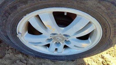 2006-2009 Hyundai Tucson 16 Aluminum Wheel Oem Factory Rim