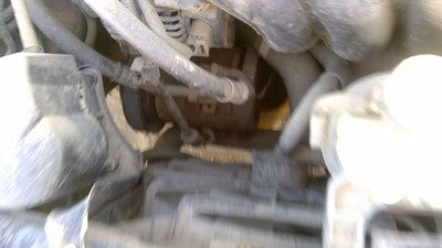 2000-2005 Toyota Celica Ac Compressor Air Conditioner Pump Assembly Oem 1.8L
