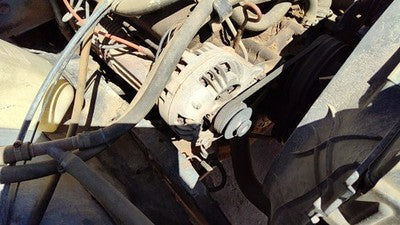 1978-1986 Dodge Ram W150 Alternator 5.2L 4176004