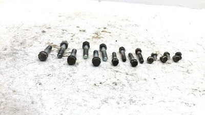 07 Toyota Tundra Set Of Bolts For Transmission Oem Factory Hardware 4.7l At 4x2