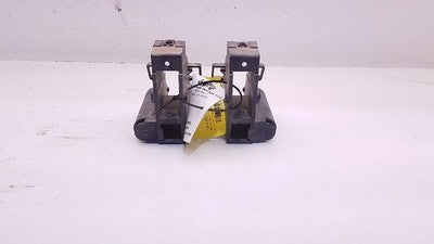 1997 Lincoln Continental Grille Support Bracket Brace - Oem F5oy-8B45