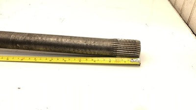 79-85 Toyota Pickup Driver Left Front Axle Shaft Assembly 4x4 Inner and Outer