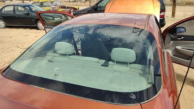 2005-2010 Chevy Cobalt Back Glass Rear Window Oem