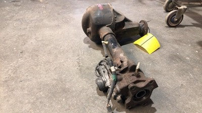 94-02 Honda Passport Front Differential Carrier Assembly Oem 4.30 Ratio 4401048