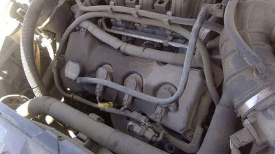 2008-2012 Ford Taurus Driver Left Valve Cover Oem 3.5L