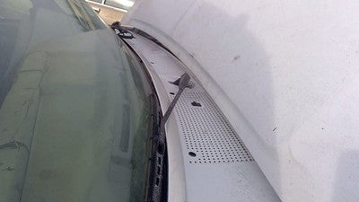 1996 Ford F450 Passenger Right Windshield Wiper Arm Oem Blade Lever