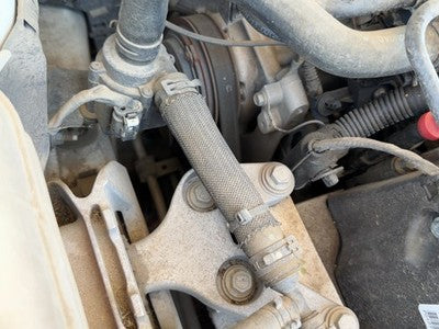 2013 Dodge Dart Ac Compressor Air Conditioner Pump Assembly Oem 1.4L 68081094Ad