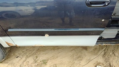 1999-2004 Ford F150 Driver Left Front Moulding From Door Oem Trim Strip