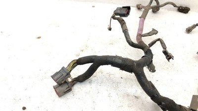 1994 Ford Explorer Wiring Harness For Engine Oem 4.0L Mt 4X4