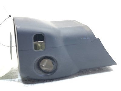 2000-2001 Audi A8 Steering Column Trim Collar Oem Clam Shell Panel Surround