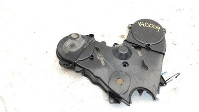 90-95 Lebaron Complete Set Of Timing Covers Upper Lower Inner Outer 3.0L