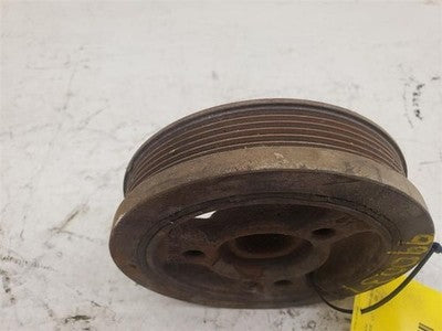 1987-1993 Chevy Beretta Harmonic Balancer 3.1L Oem 24504611