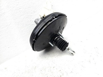 2012-2019 Nissan Versa Power Brake Booster With Master Cylinder Pair Set Oem