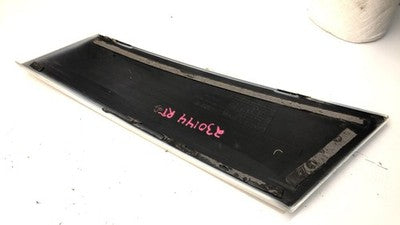 2008 Buick Enclave Passenger Right Rear Moulding On Quarter Panel Oem 15839678
