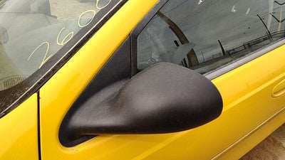 2003-2005 Dodge Neon Driver Left Power Side Mirror Door Mounted Oem 05074587Aa