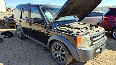 2005-2009 Land Rover Lr3 Front Drive Shaft Oem Driveline 4X4 4Wd Tvb500510