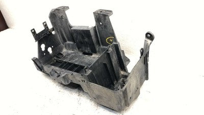 2016 Dodge Ram 4500 Left Complete Battery Box Mount Tray With Hold Down Oem 6.7L