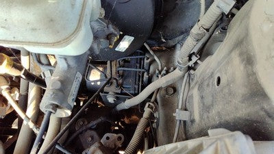 2005 06 Mazda Tribute Complete Anti Lock Brake Pump Unit Oem Abs Module Assembly