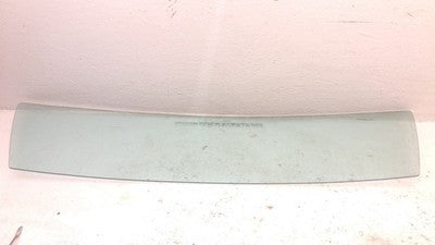 1978-1987 Buick Regal Back Glass Rear Window Oem 20358211