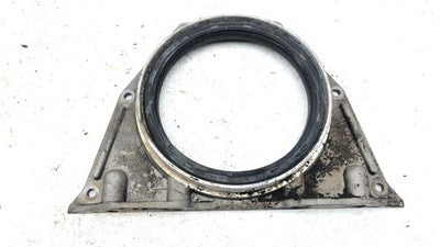 2001 Dodge Ram 2500 Rear Main Cover With Bolts Oem 5.9L Cummins 3936895