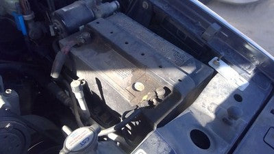 1995-2005 Ford Explorer Complete Battery Box Mount Tray With Hold Down Oem 4.0L