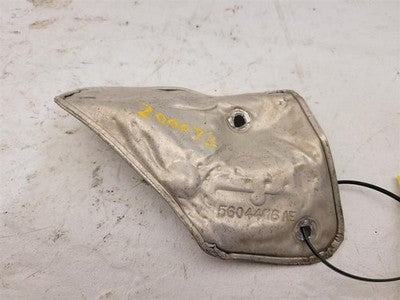 2016 Dodge Ram 1500 5.7L Starter Motor Heat Shield Oem Radiant Deflector Cover