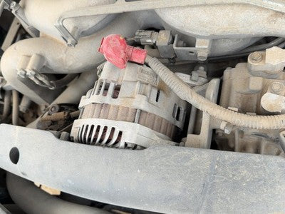 2005-2009 Subaru Legacy Outback Alternator 2.5L 23700Aa55A