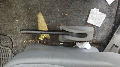 2007 Ford Freestar Parking Brake Handle Assembly Oem Emergency Ebrake