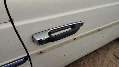 1980 Mercedes 300Td Passenger Right Front Outside Door Handle Oem