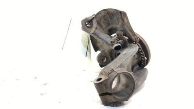 1999-2011 Vw Jetta Driver Left Front Spindle Steering Knuckle With Wheel Hub Oem